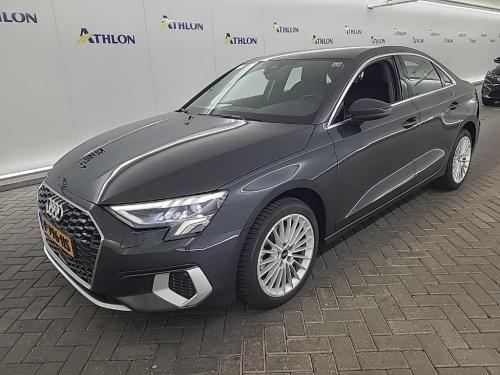 Foto van Audi A3