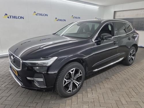 Volvo Xc60 2.0 T6 Plug-in hybrid AWD Inscription Expression 2021 - voorkant