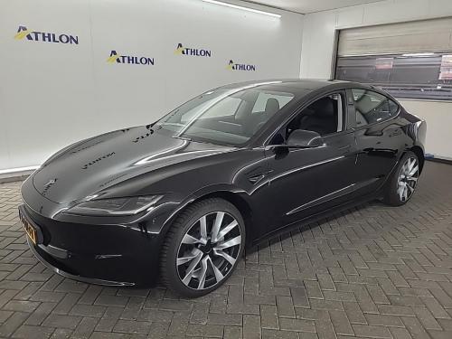 Tesla Model 3 RWD 60 kWh 2023 - voorkant