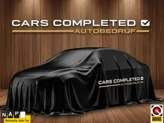 Foto van Kia Niro