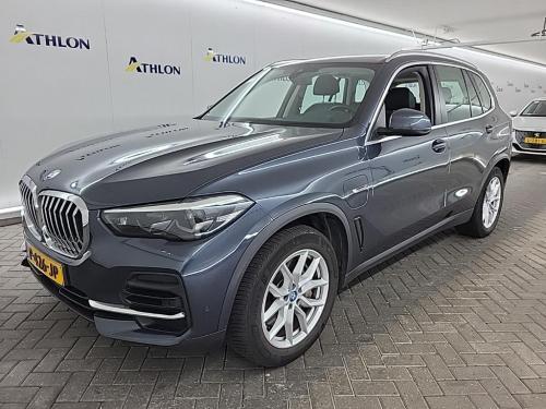 Foto van BMW X5
