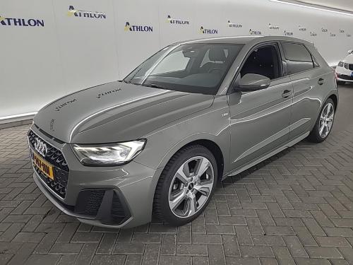 Foto van Audi A1