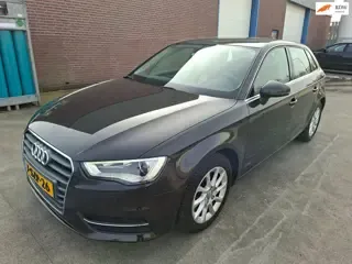Foto van Audi A3
