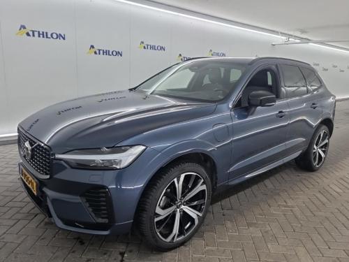 Volvo Xc60 2.0 T6 AWD R-Design 2021 - voorkant