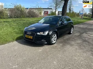 Foto van Audi A3