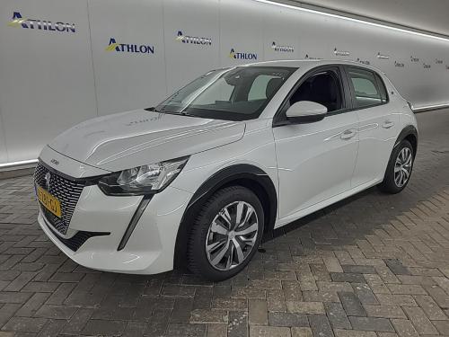 Peugeot 208 EV Active 2021 - voorkant