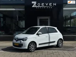 Foto van Renault Twingo