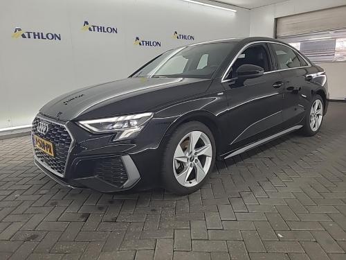 Foto van Audi A3