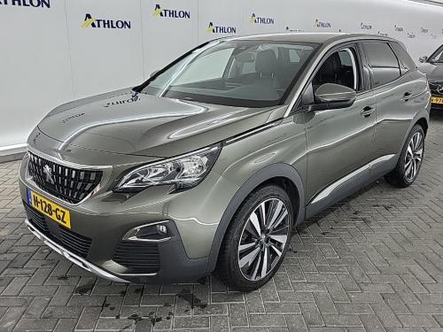 Foto van Peugeot 3008