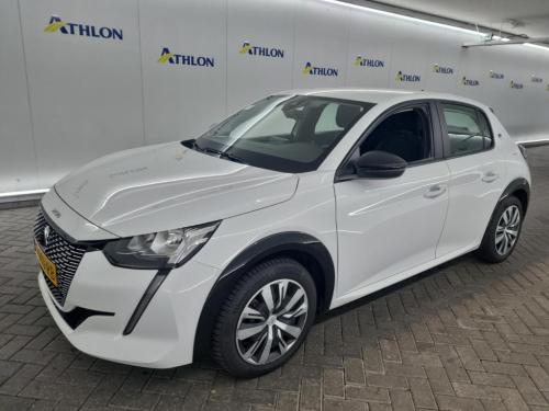 Peugeot 208 EV Active 2023 - voorkant