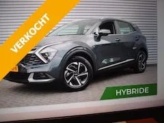 Foto van Kia Sportage