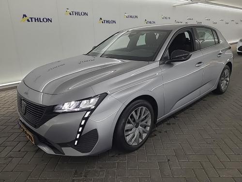 Peugeot 308 1.2 PureTech Active Pack Business 2022 - voorkant