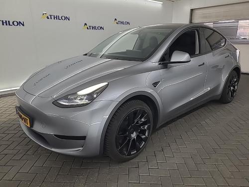 Tesla Model Y RWD 58 kWh 2024 - voorkant