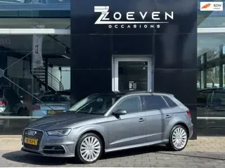 Foto van Audi A3