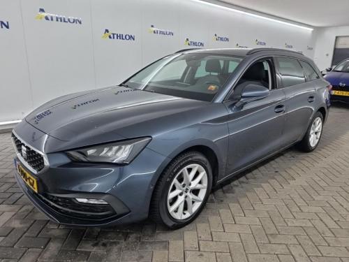 Seat Leon 1.0 TSI Style Business Intense 2023 - voorkant