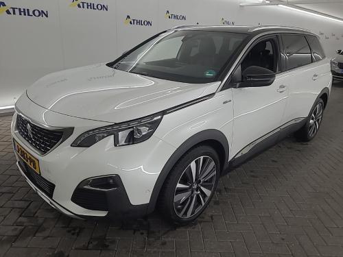 Foto van Peugeot 5008