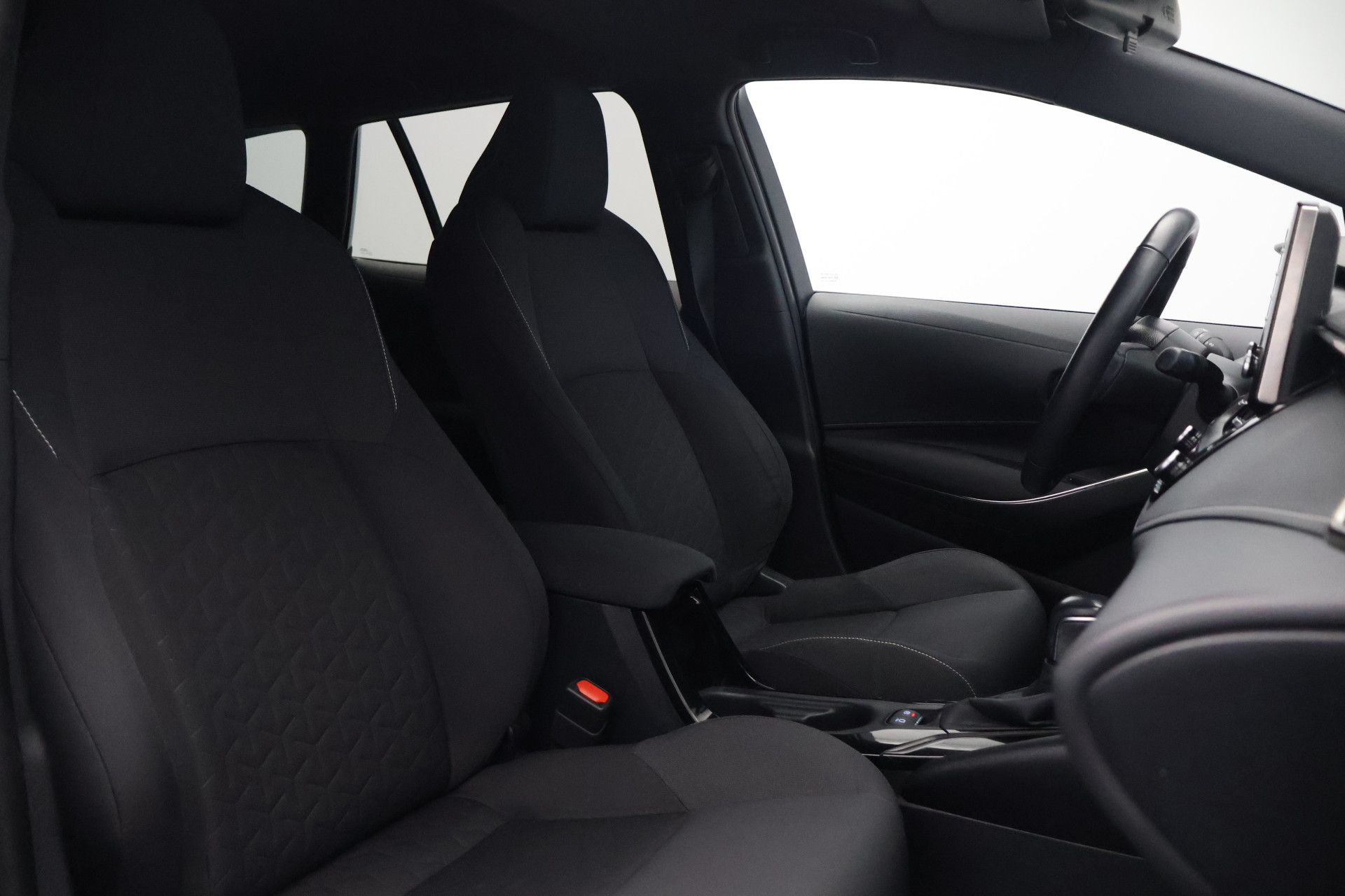 Foto van Toyota Toyota Corolla