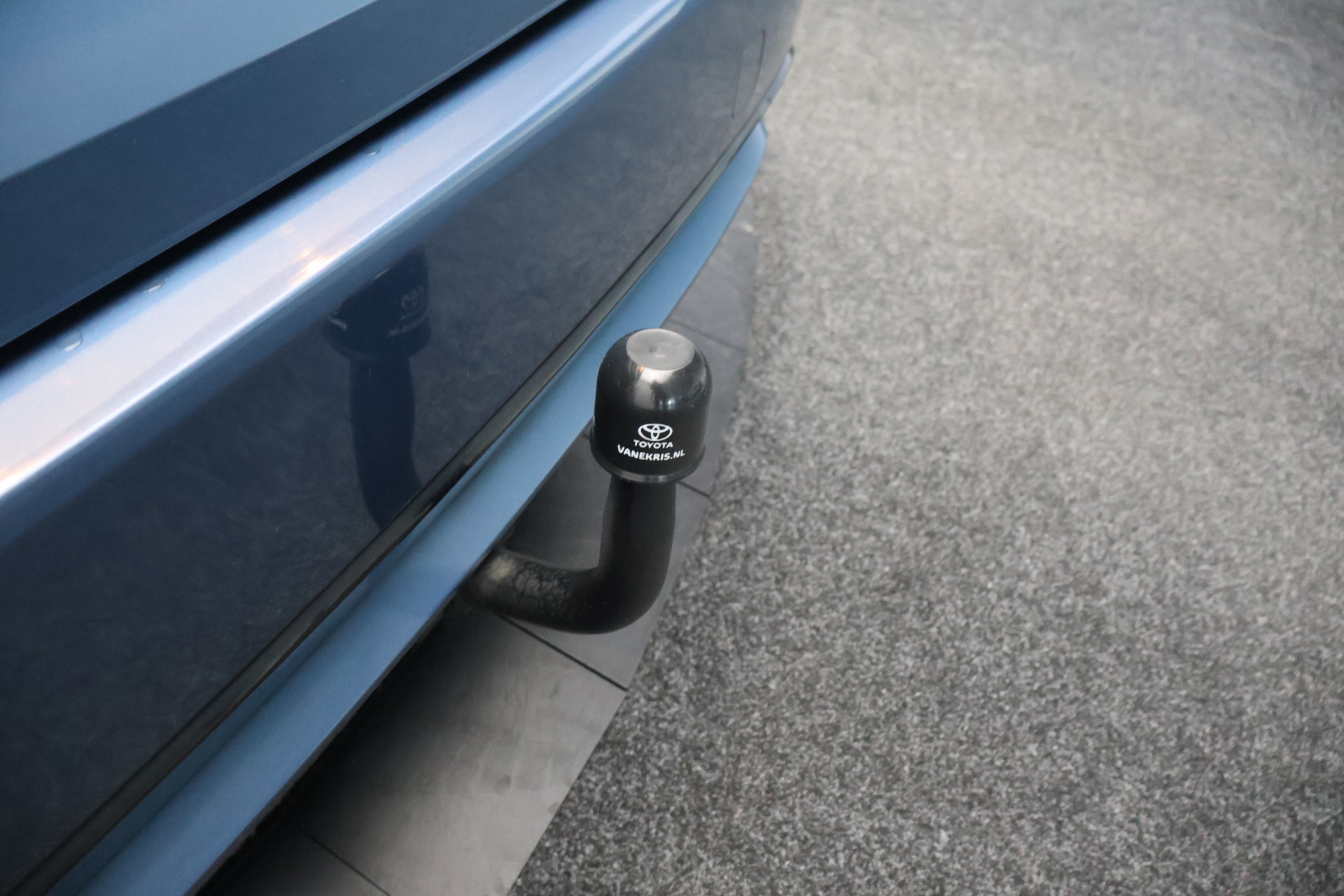 Foto van Toyota Toyota Corolla