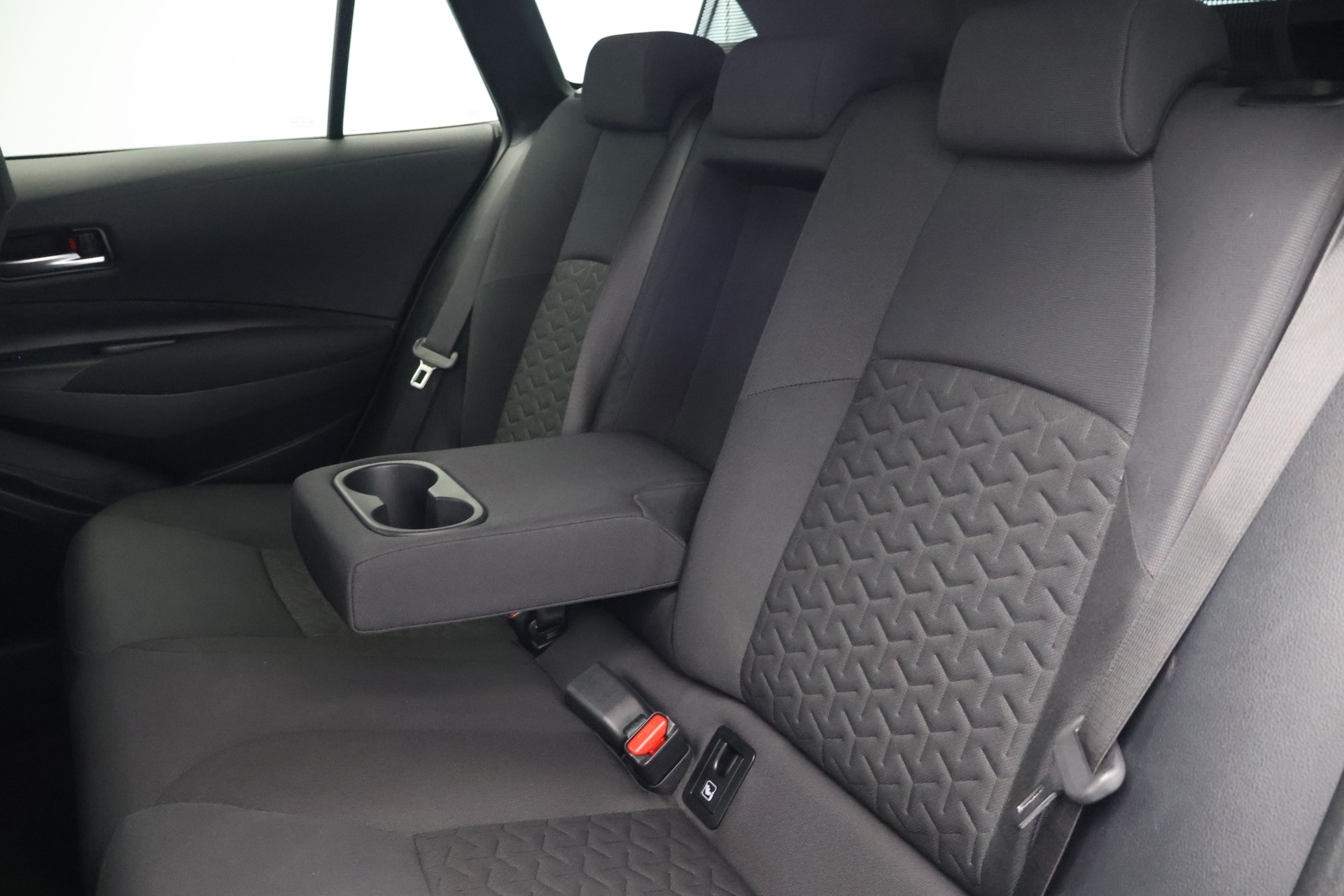 Foto van Toyota Toyota Corolla