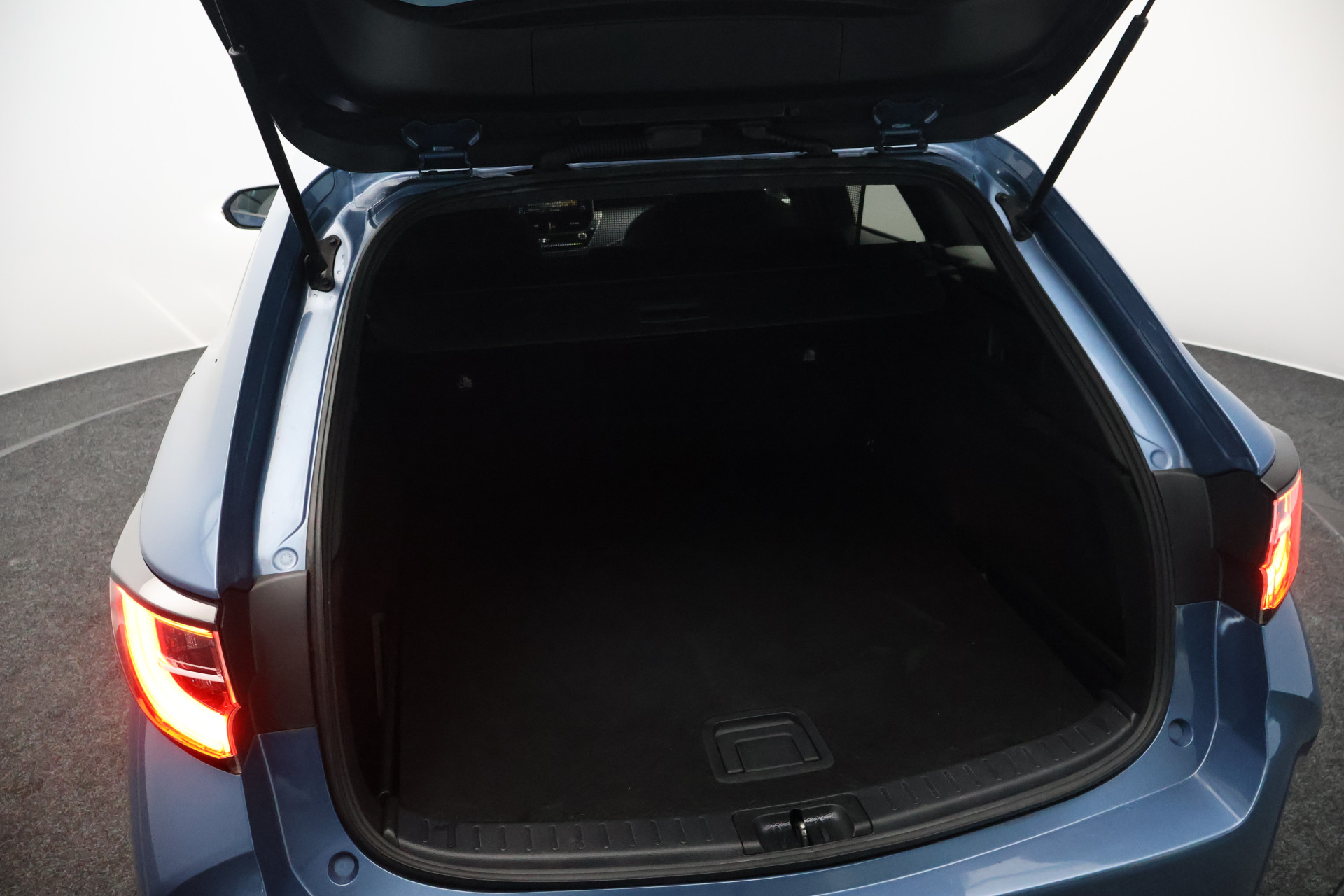 Foto van Toyota Toyota Corolla