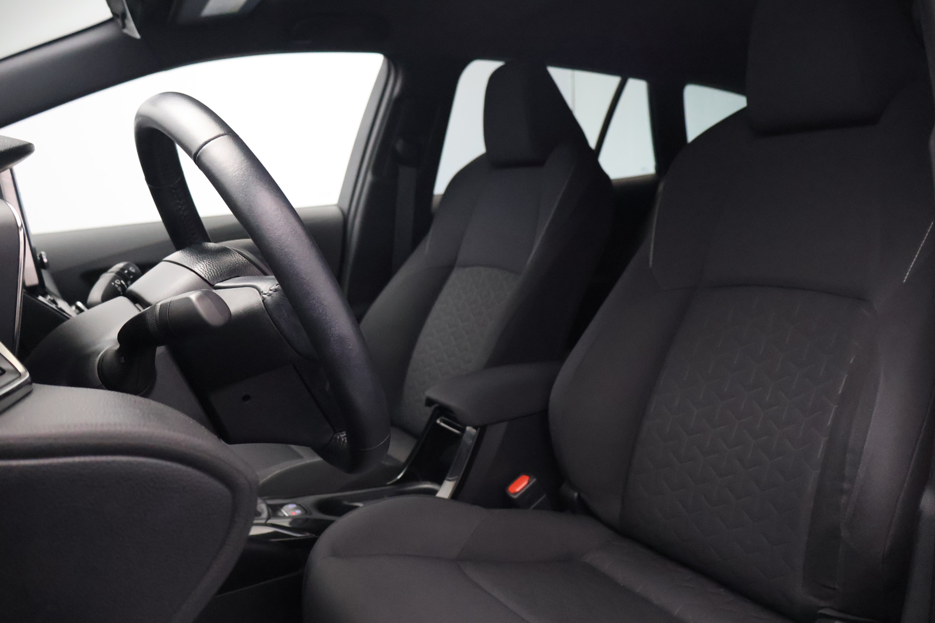Foto van Toyota Toyota Corolla