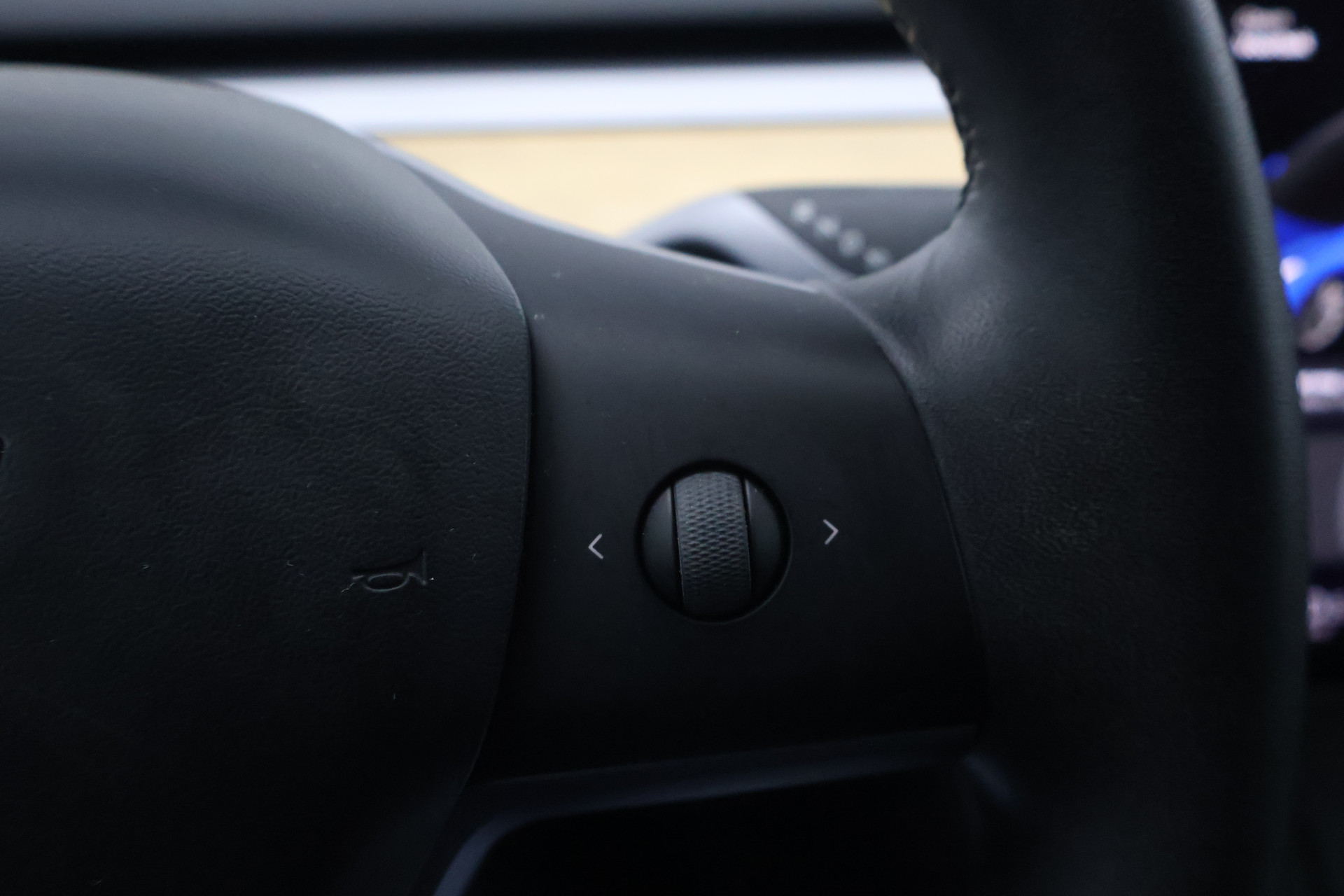 Foto van Tesla Model 3