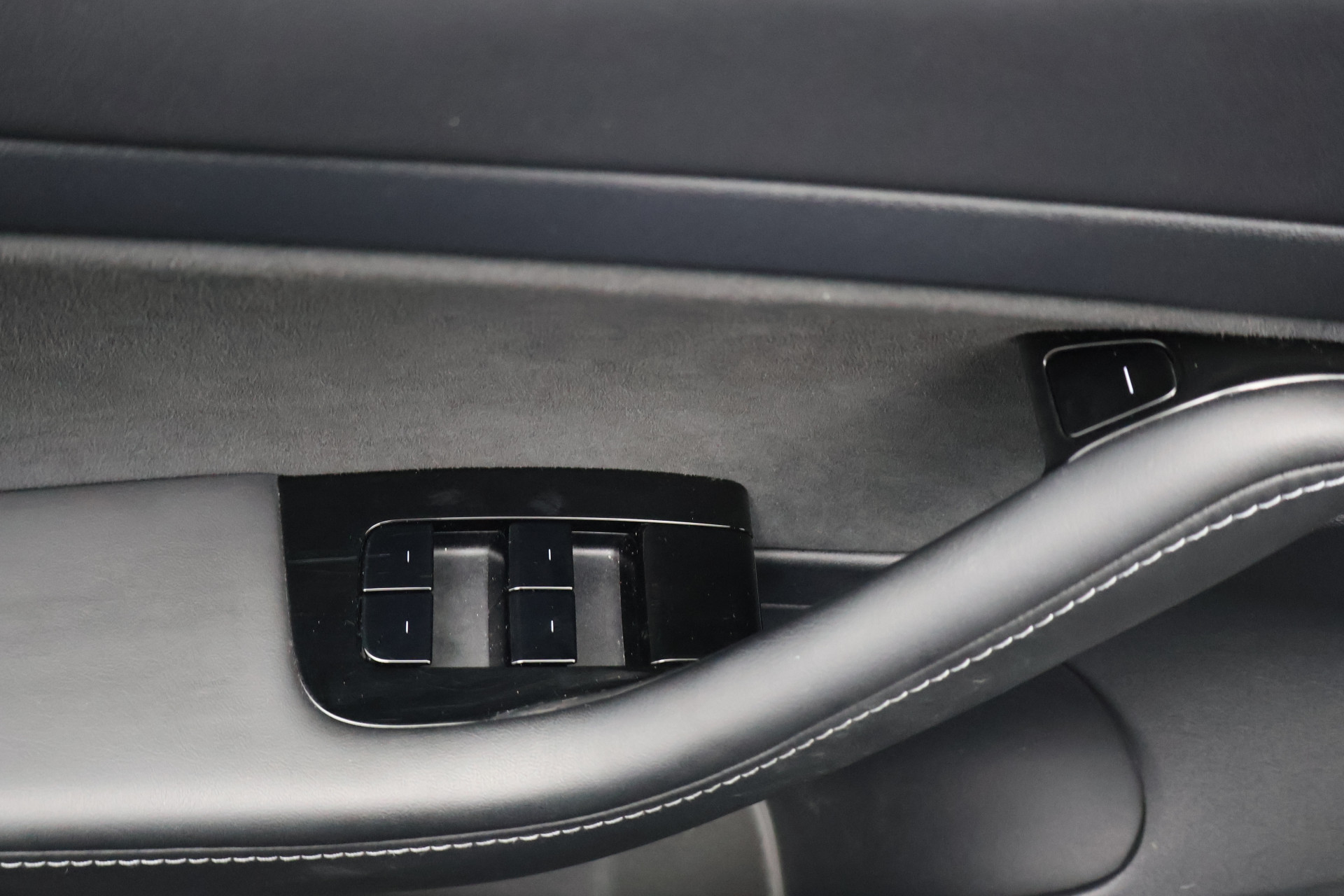 Foto van Tesla Model 3