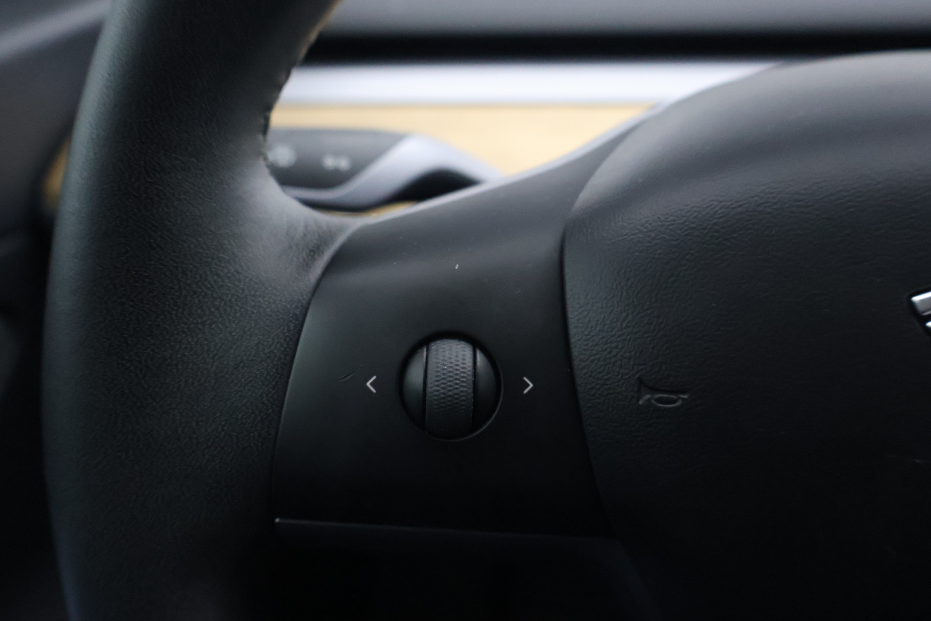 Foto van Tesla Model 3