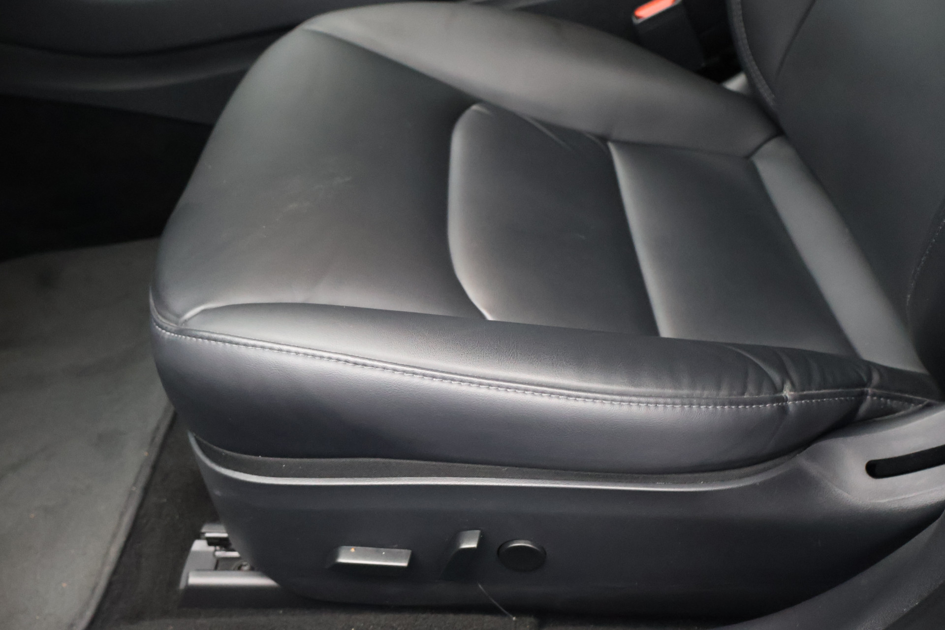 Foto van Tesla Model 3