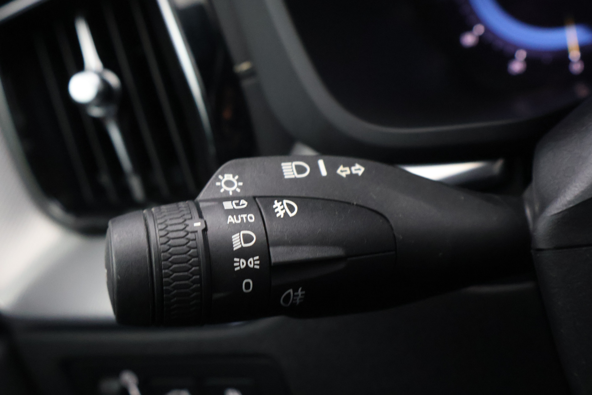 Foto van Volvo Xc60