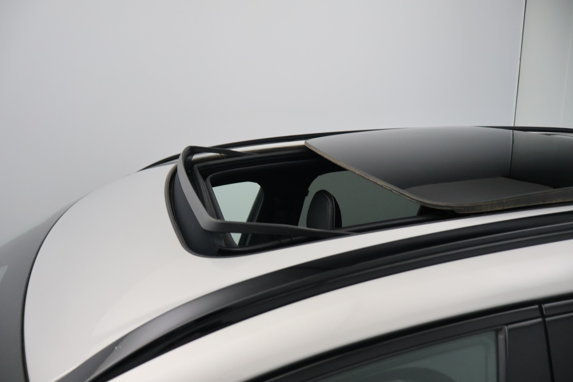 Foto van Volvo Xc60