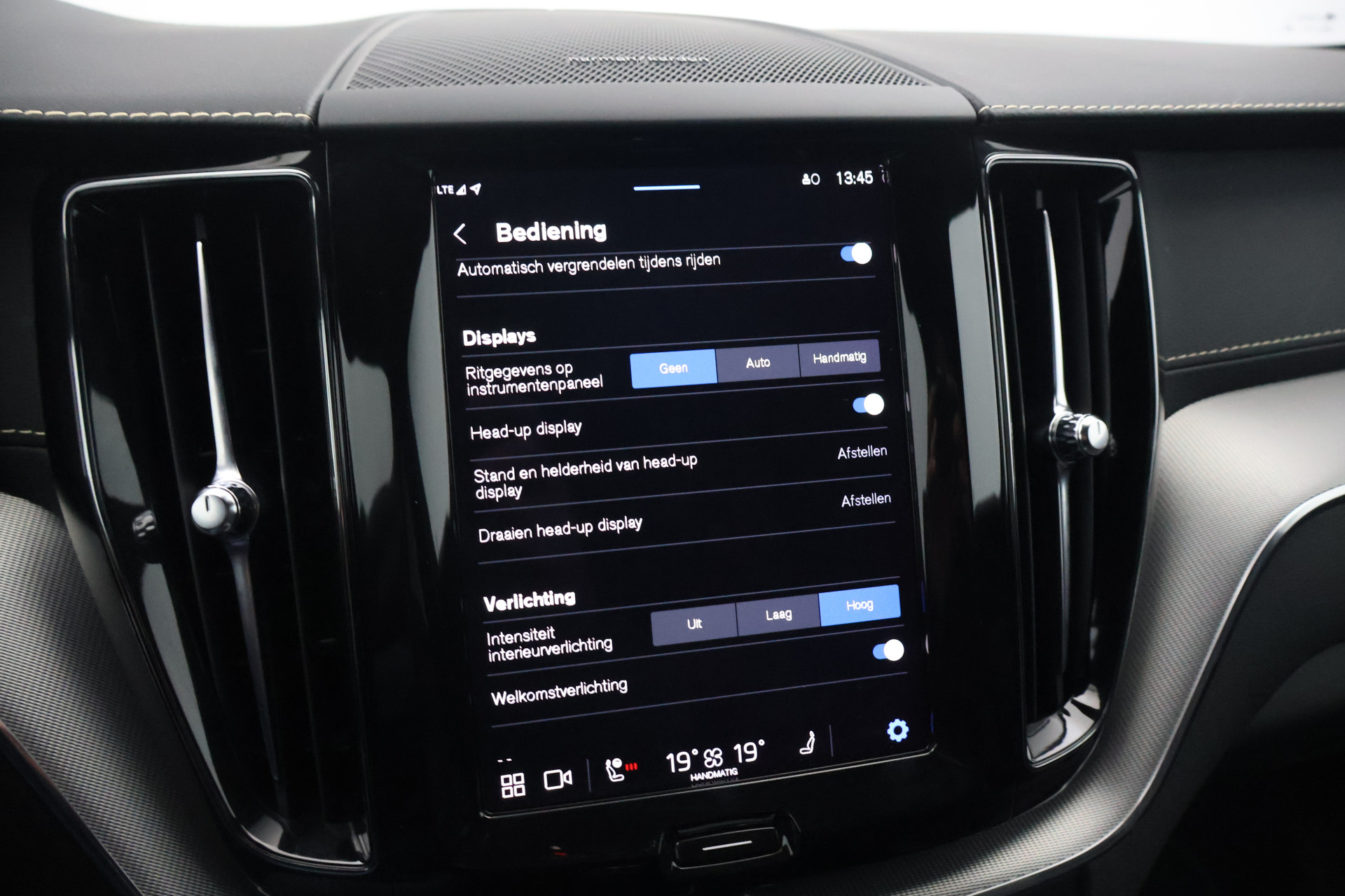 Foto van Volvo Xc60