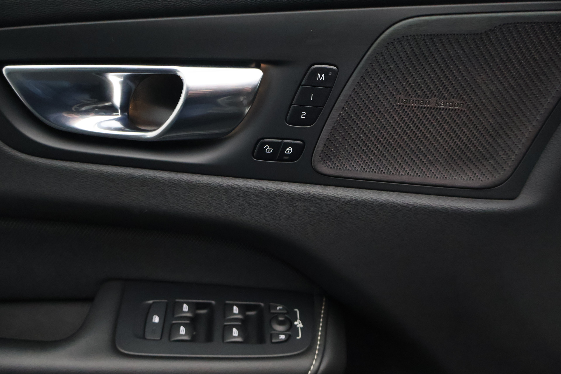 Foto van Volvo Xc60