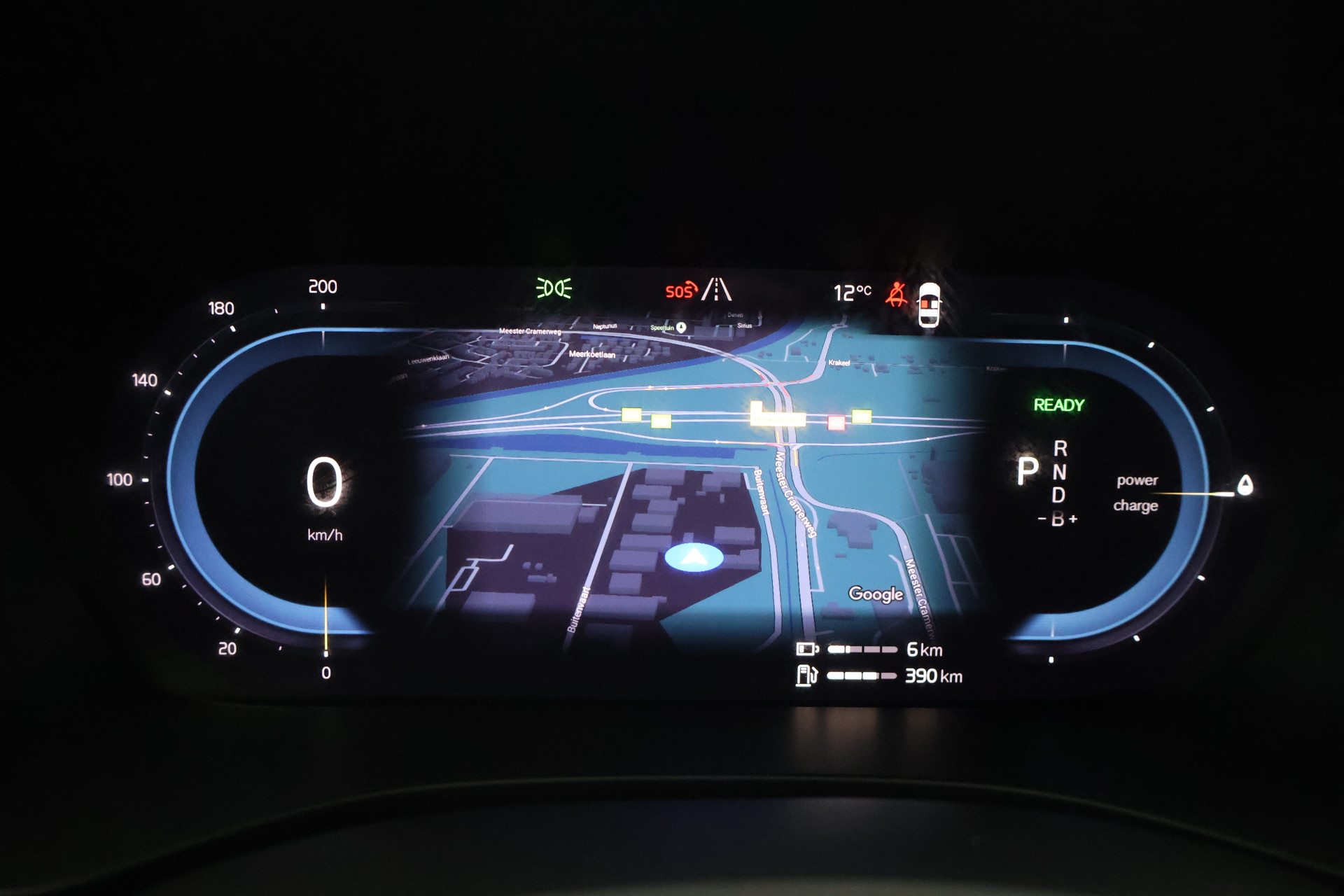 Foto van Volvo Xc60