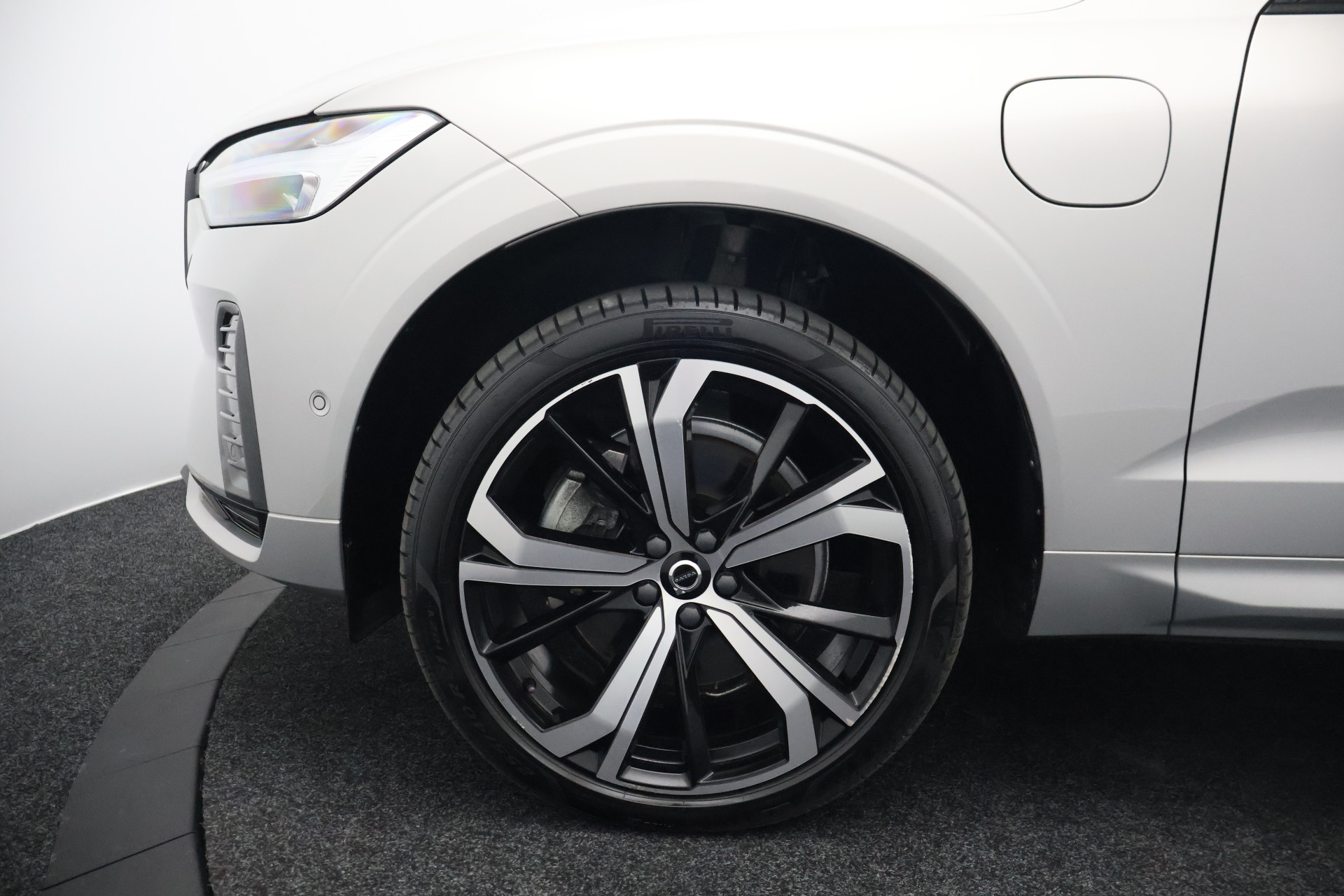 Foto van Volvo Xc60