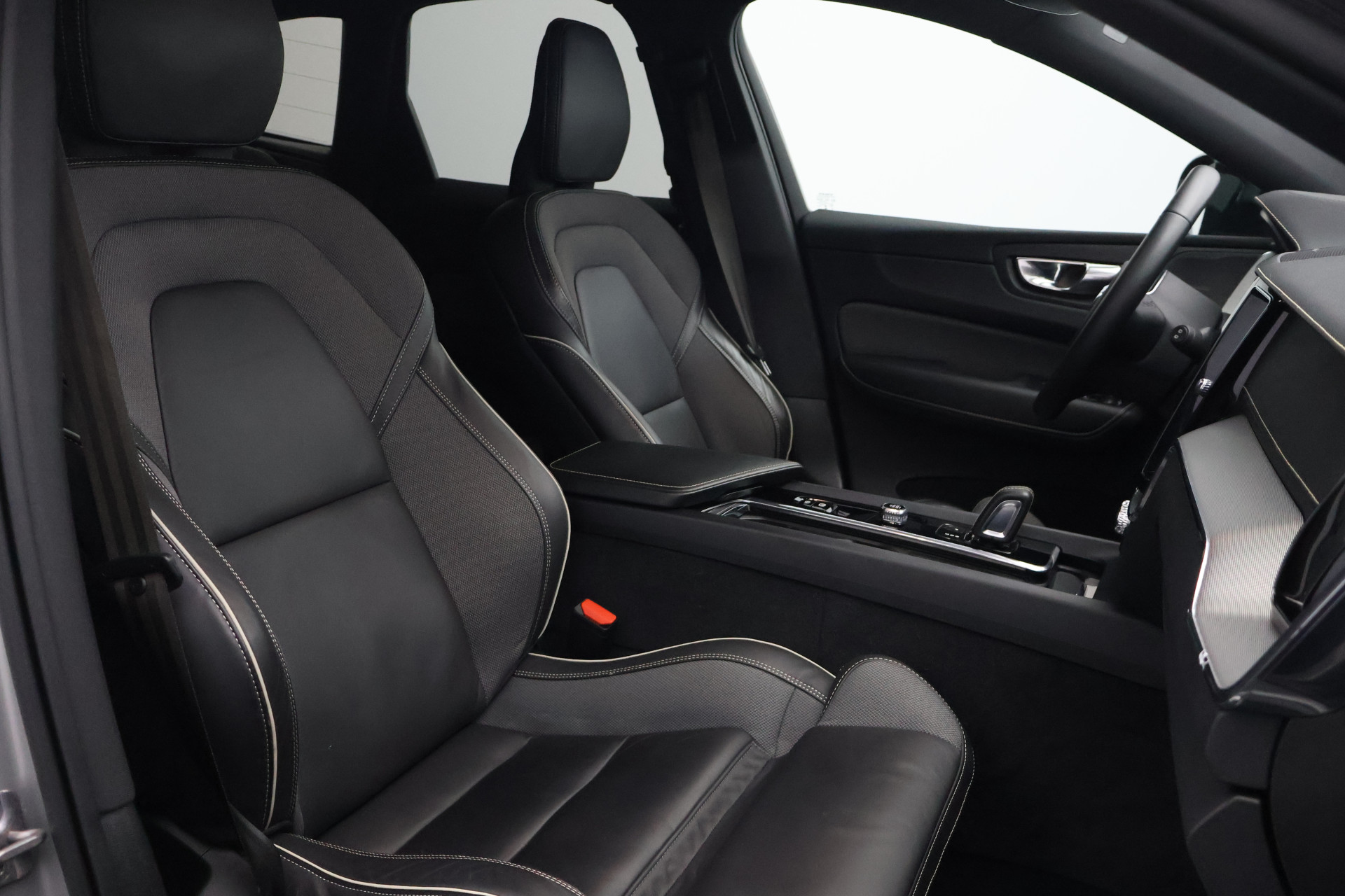 Foto van Volvo Xc60
