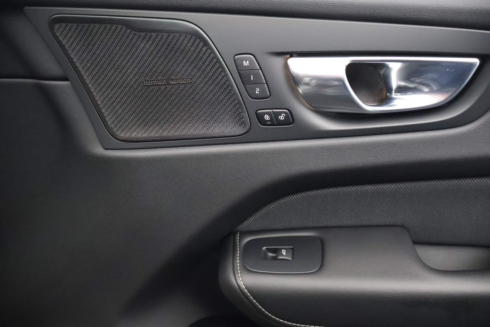 Foto van Volvo Xc60