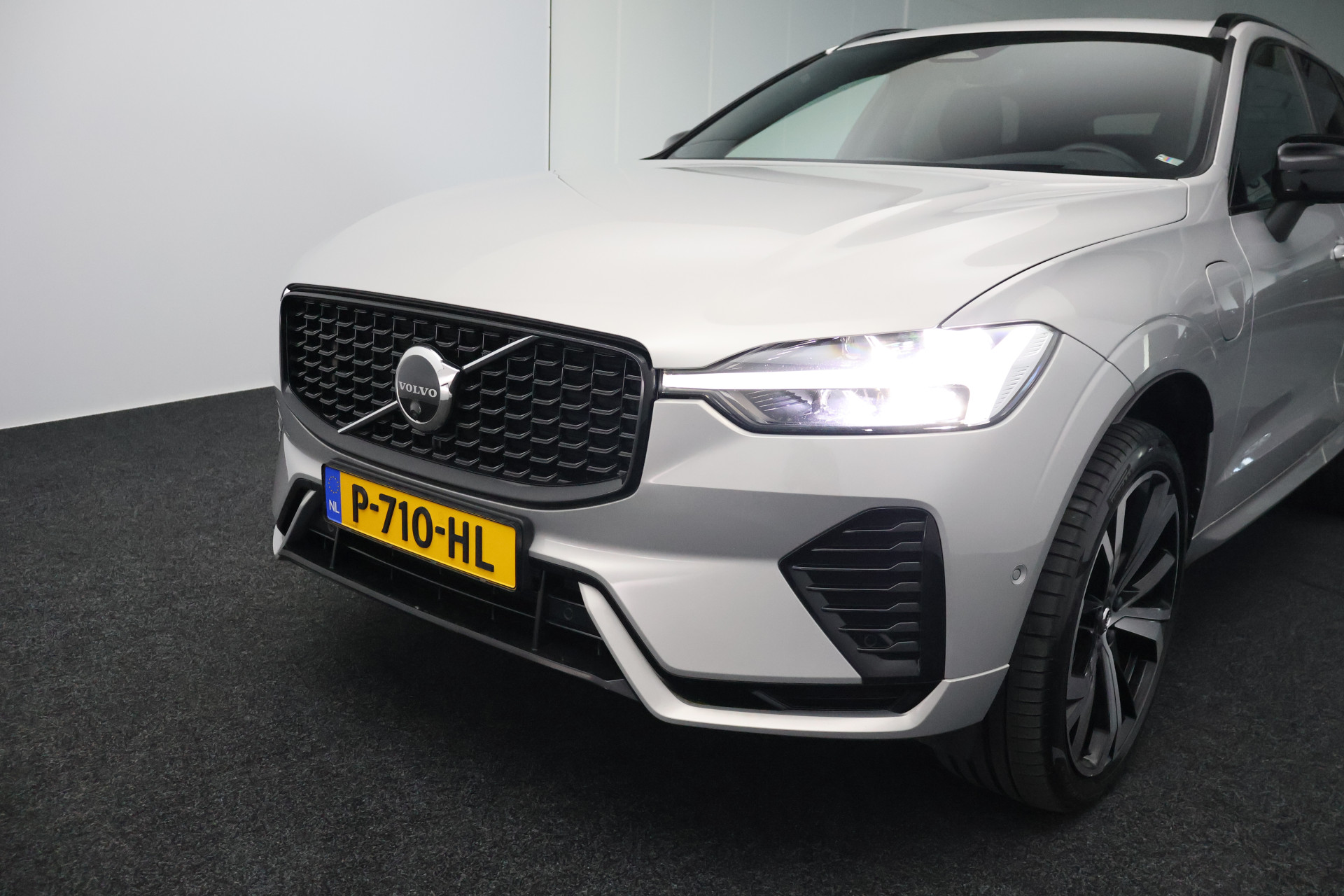 Foto van Volvo Xc60