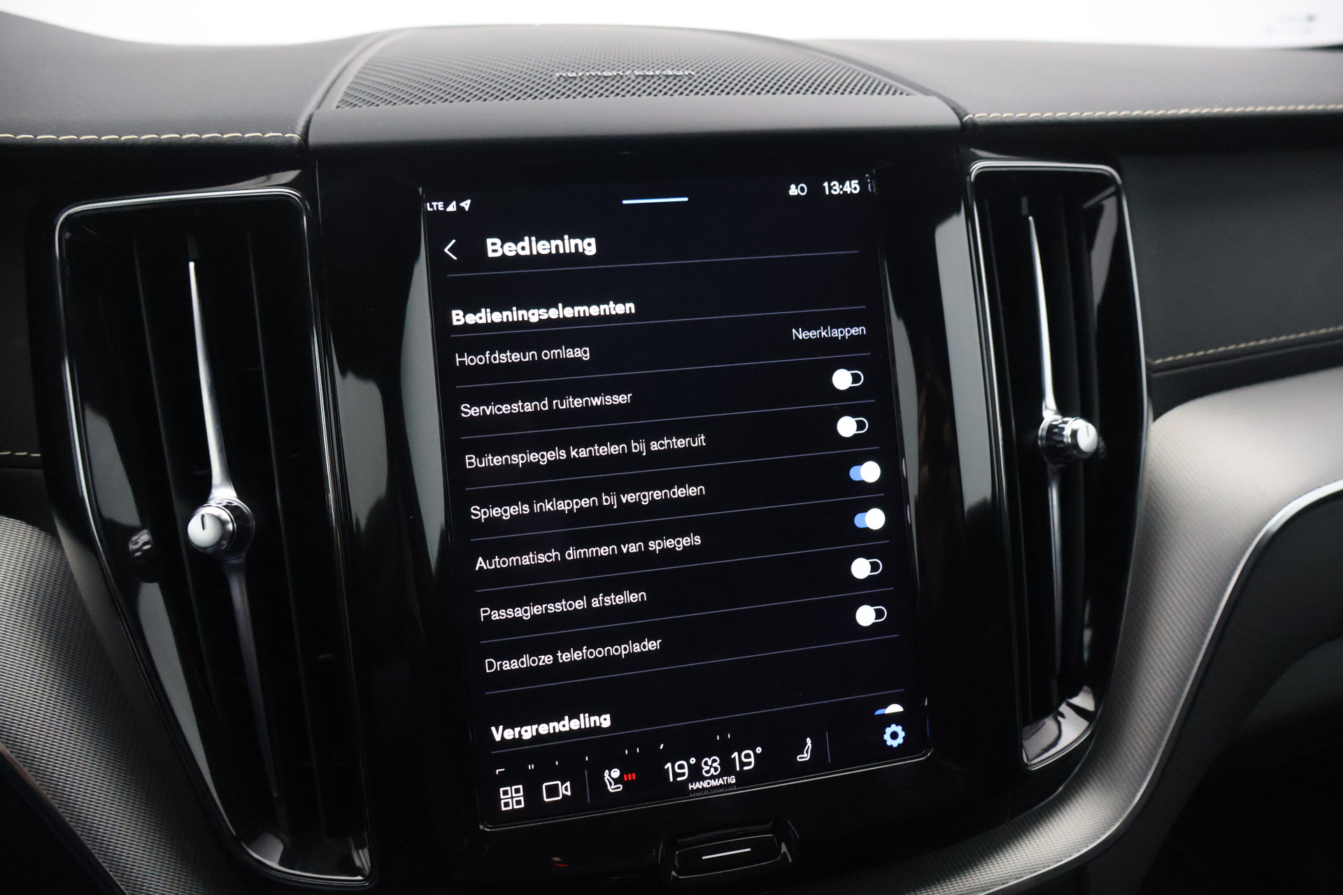 Foto van Volvo Xc60