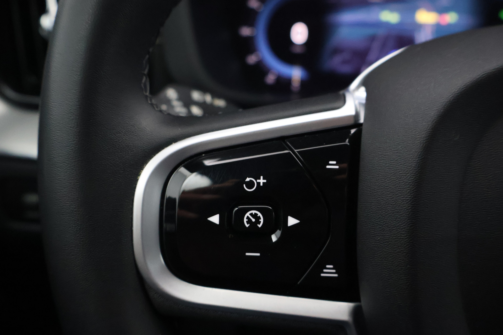 Foto van Volvo Xc60