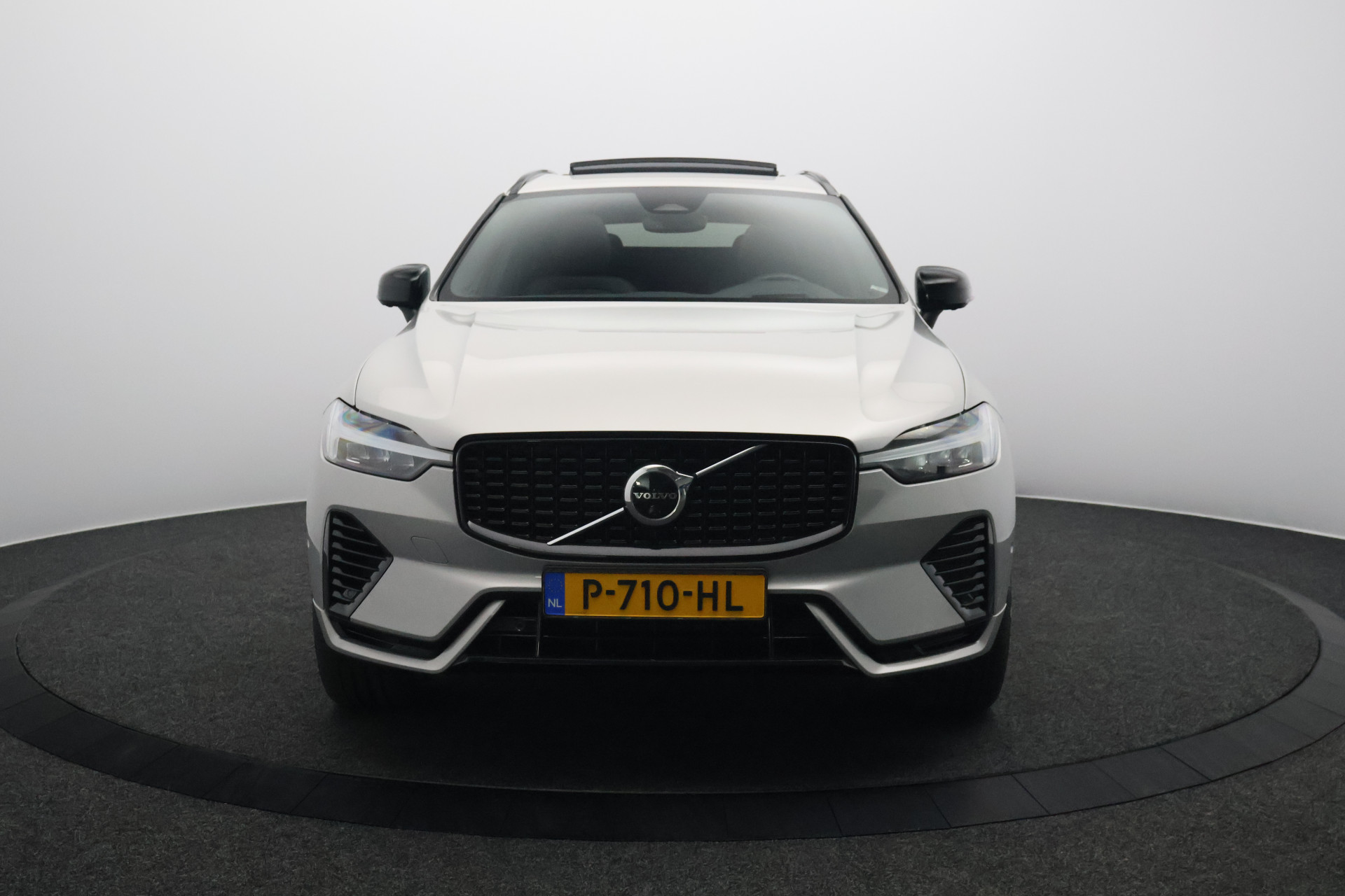 Foto van Volvo Xc60
