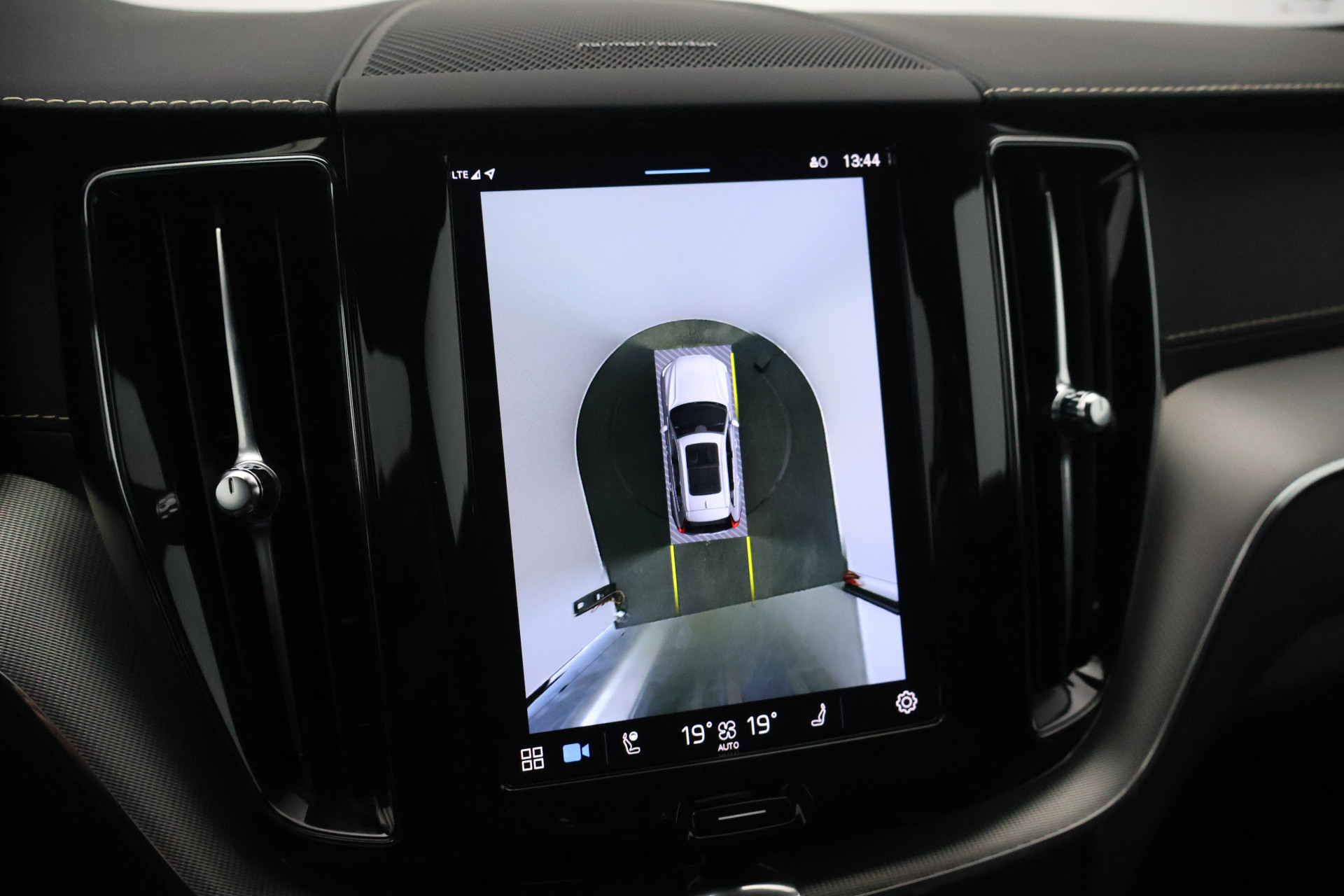Foto van Volvo Xc60