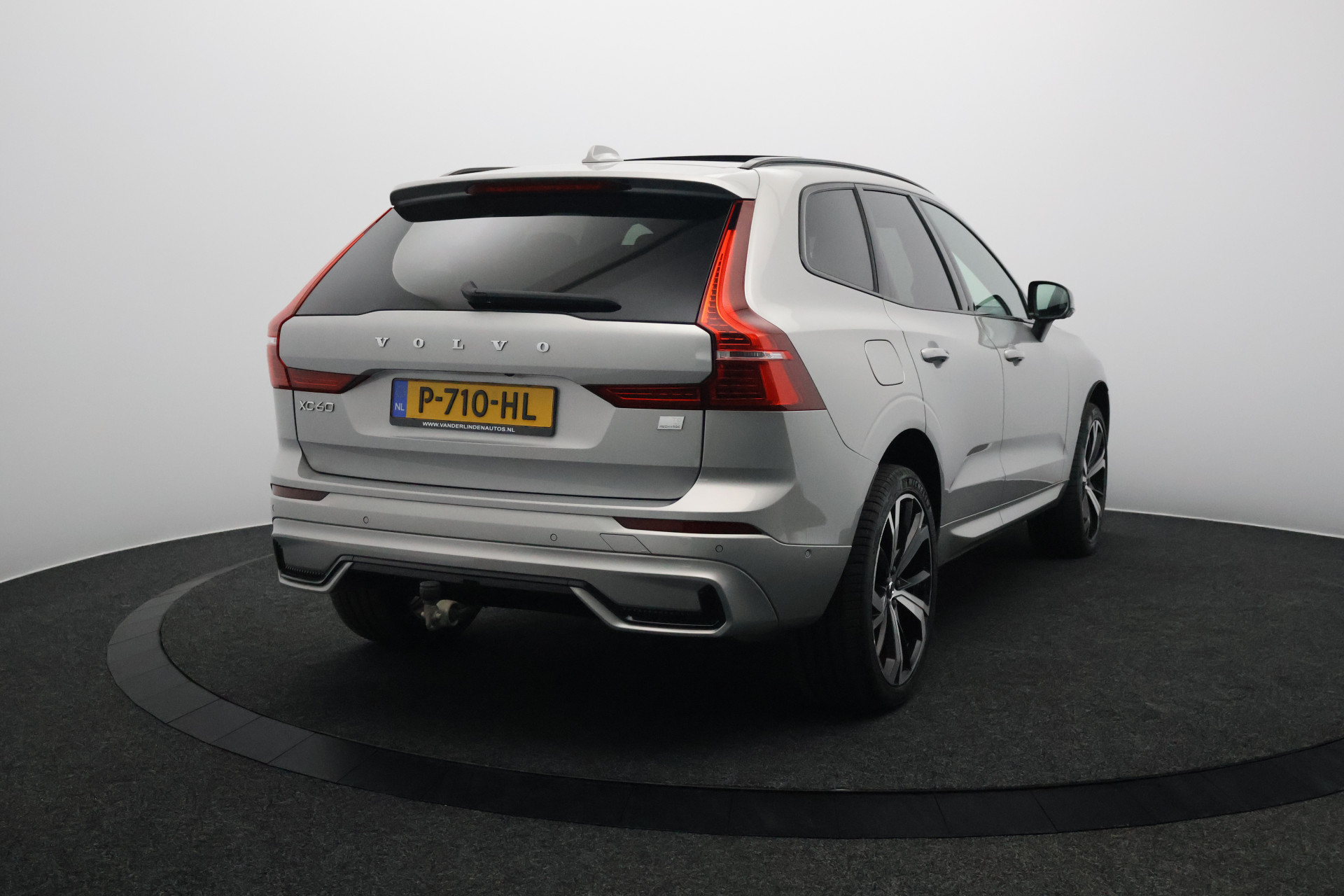 Foto van Volvo Xc60