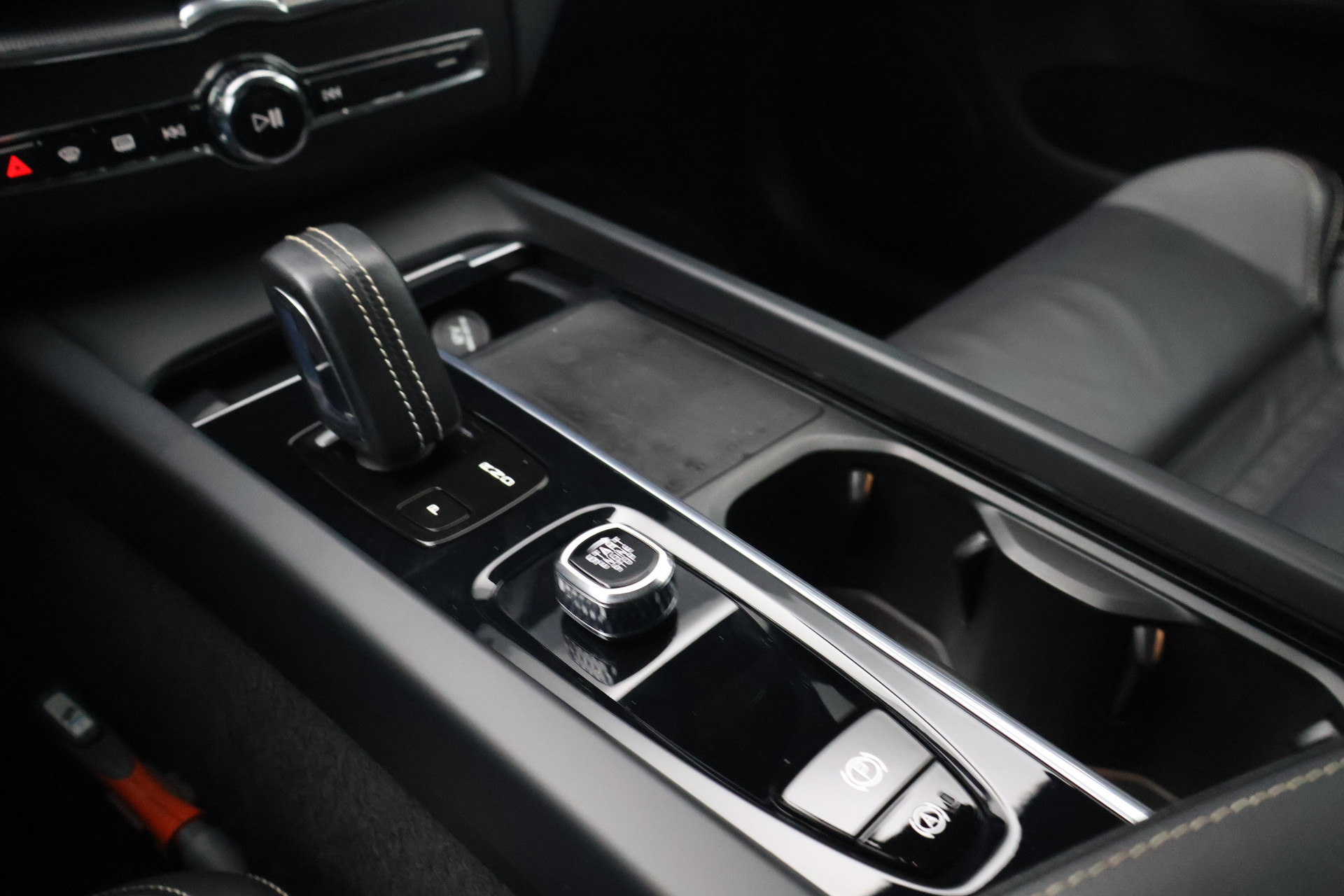 Foto van Volvo Xc60