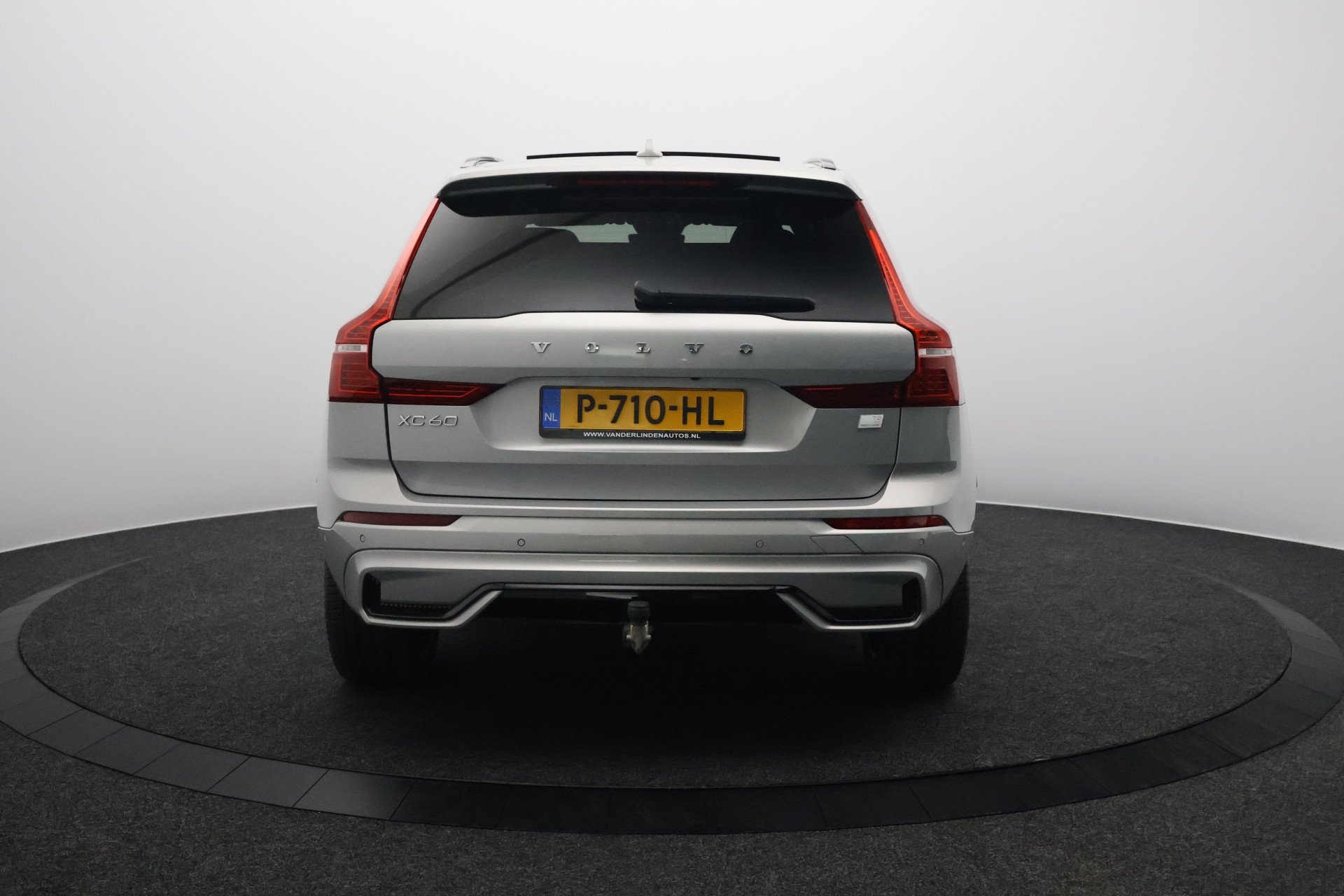 Foto van Volvo Xc60