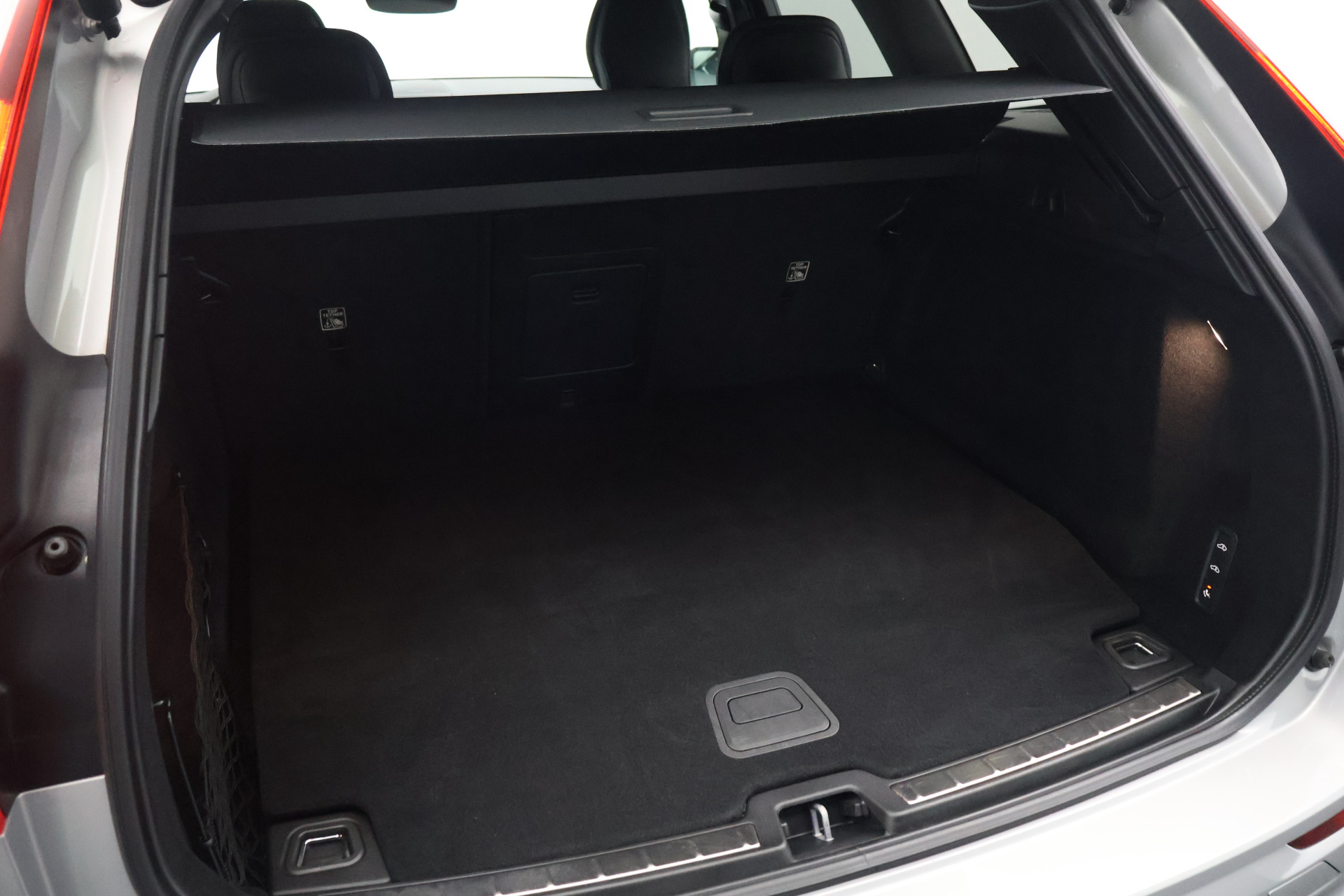 Foto van Volvo Xc60