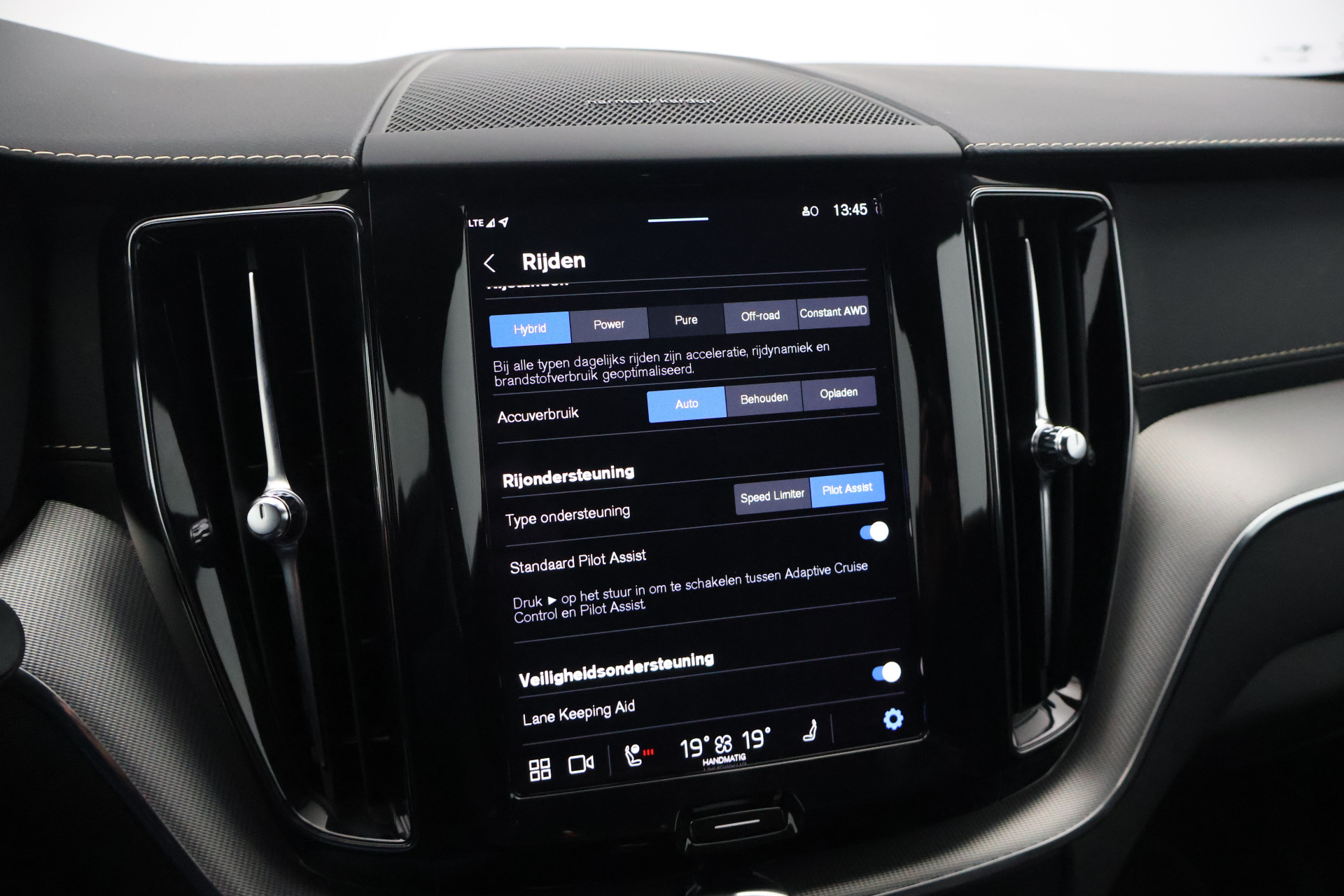 Foto van Volvo Xc60