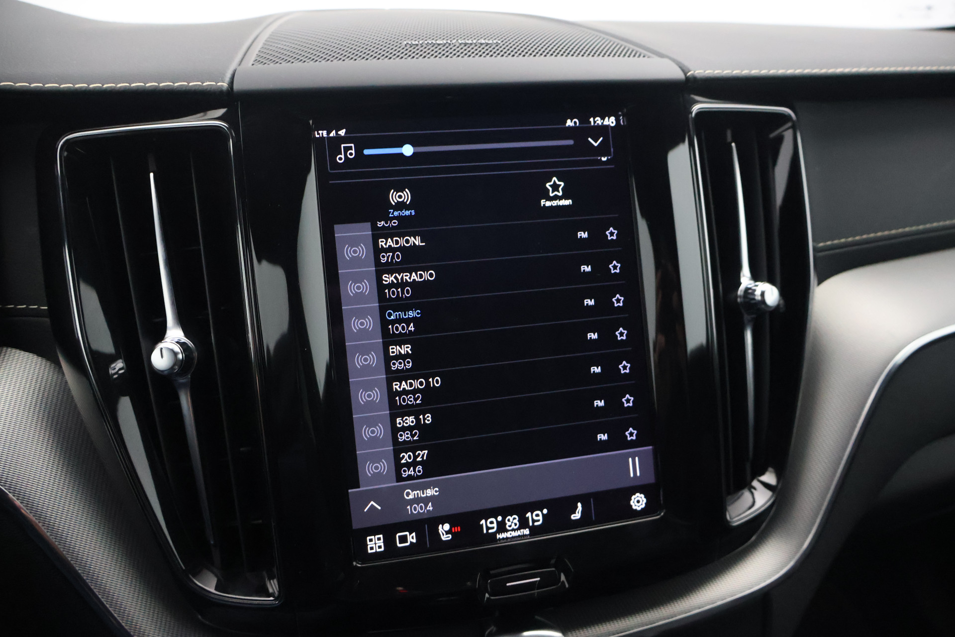 Foto van Volvo Xc60