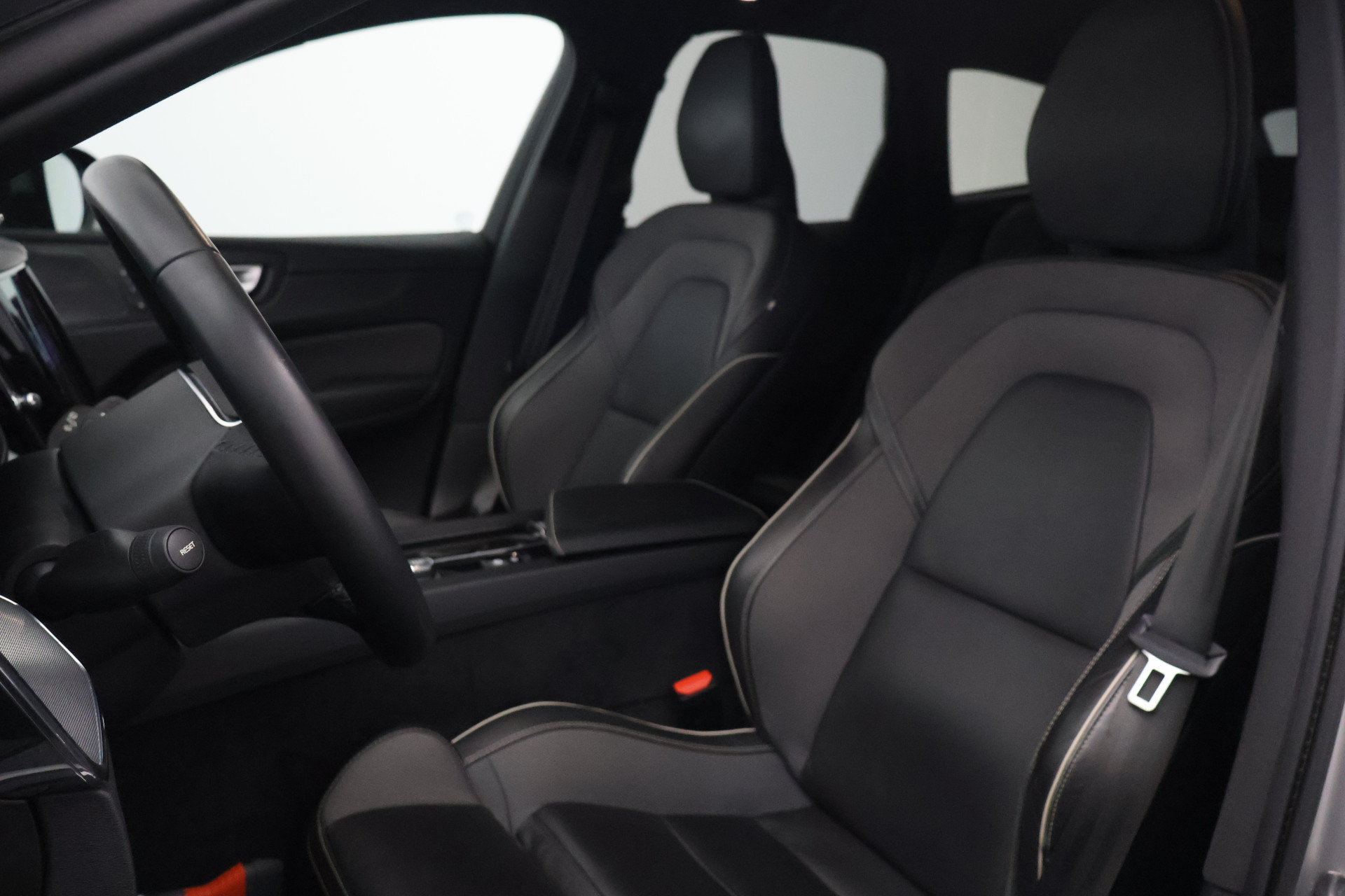 Foto van Volvo Xc60