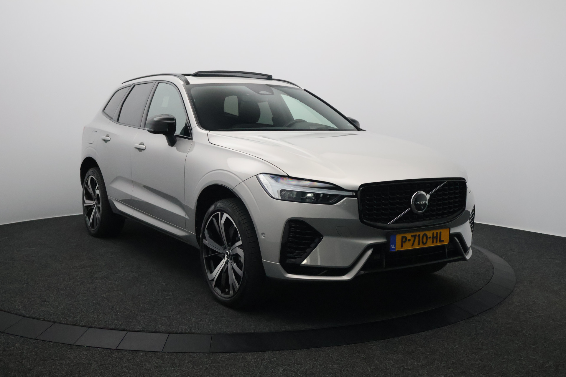 Foto van Volvo Xc60